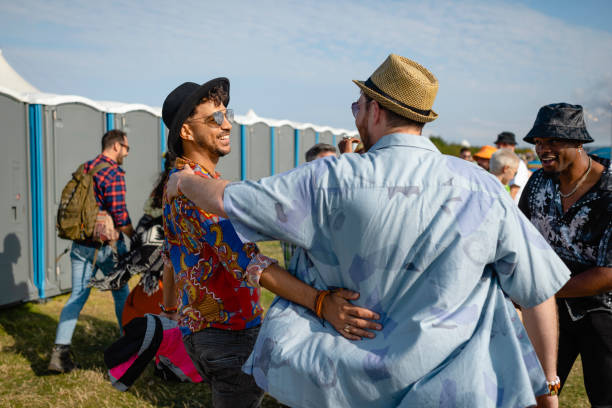 Best Portable Toilets for Disaster Relief Sites  in Mililani Town, HI