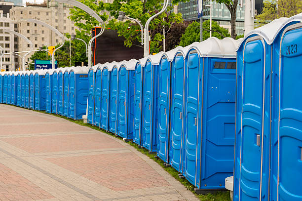 Trusted Mililani Town, HI Portable Potty Rental Experts