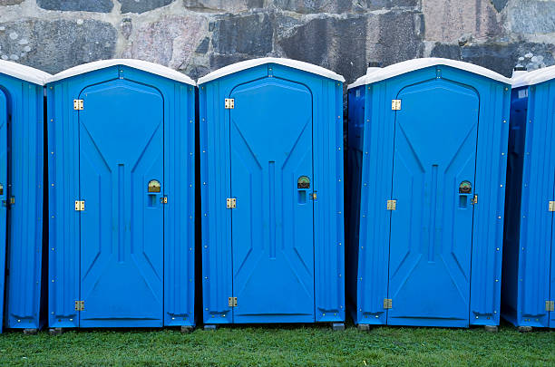 Best Event Portable Toilet Rental  in Mililani Town, HI